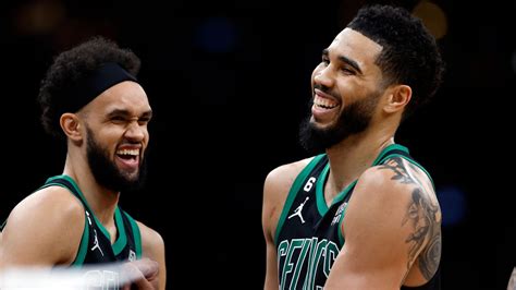 Celtics hope for deep playoff run, but first face the Hawks